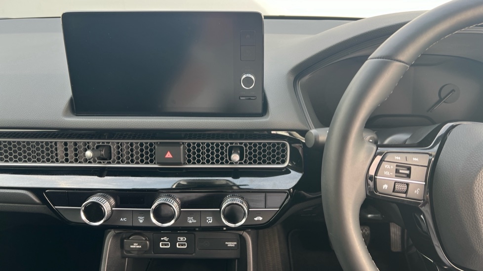 Used Honda Civic 2024 for sale - 76501447: Photo 12