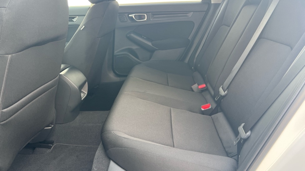 Used Honda Civic 2024 for sale - 76501447: Photo 14