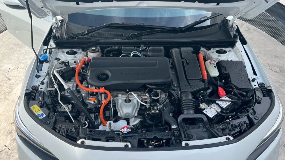 Used Honda Civic 2024 for sale - 76501447: Photo 16