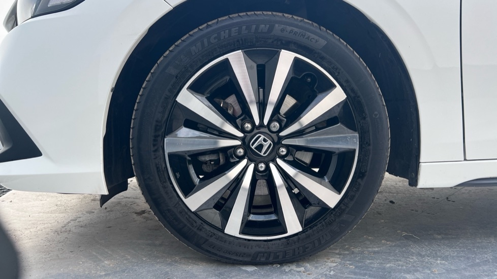 Used Honda Civic 2024 for sale - 76501447: Photo 17