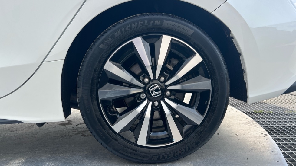 Used Honda Civic 2024 for sale - 76501447: Photo 18