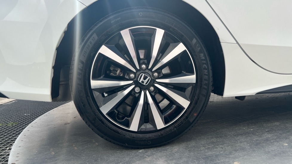 Used Honda Civic 2024 for sale - 76501447: Photo 19