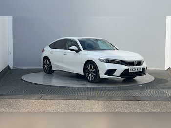 2024 - 2.0 eHEV Elegance 5dr CVT