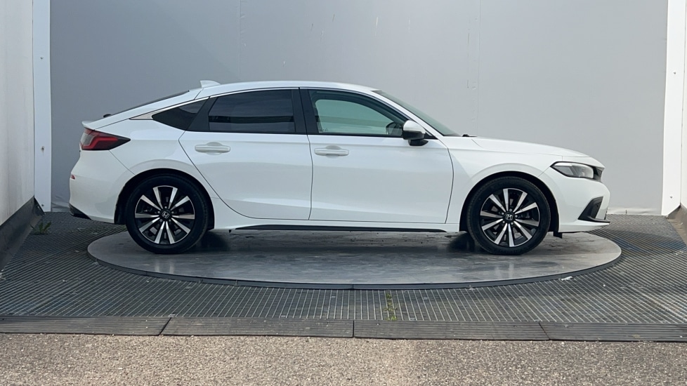 Used Honda Civic 2024 for sale - 76501447: Photo 2