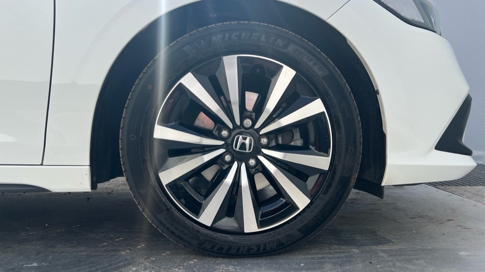 Used Honda Civic 2024 for sale - 76501447: Photo 20