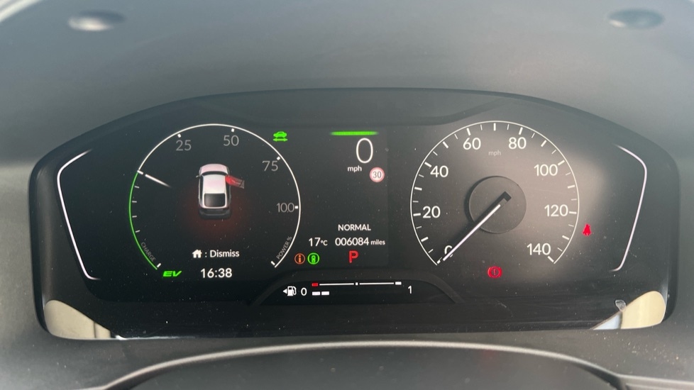 Used Honda Civic 2024 for sale - 76501447: Photo 21