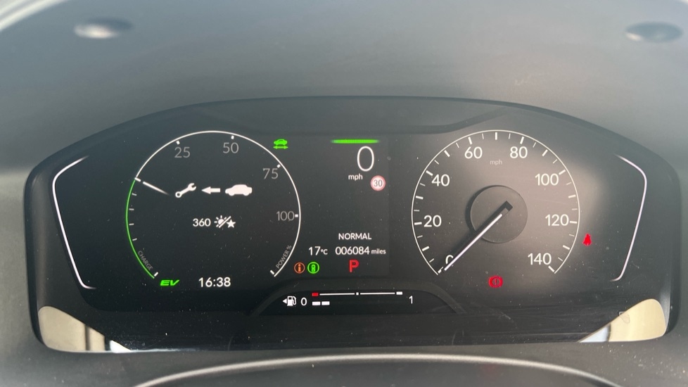 Used Honda Civic 2024 for sale - 76501447: Photo 22