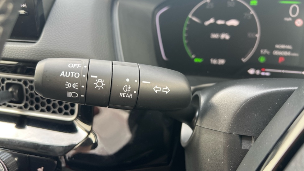 Used Honda Civic 2024 for sale - 76501447: Photo 26