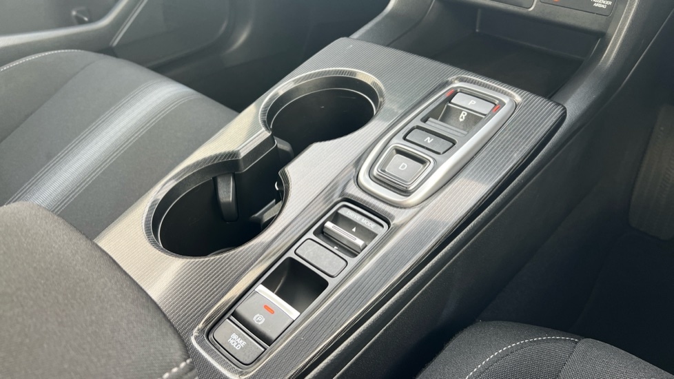 Used Honda Civic 2024 for sale - 76501447: Photo 27