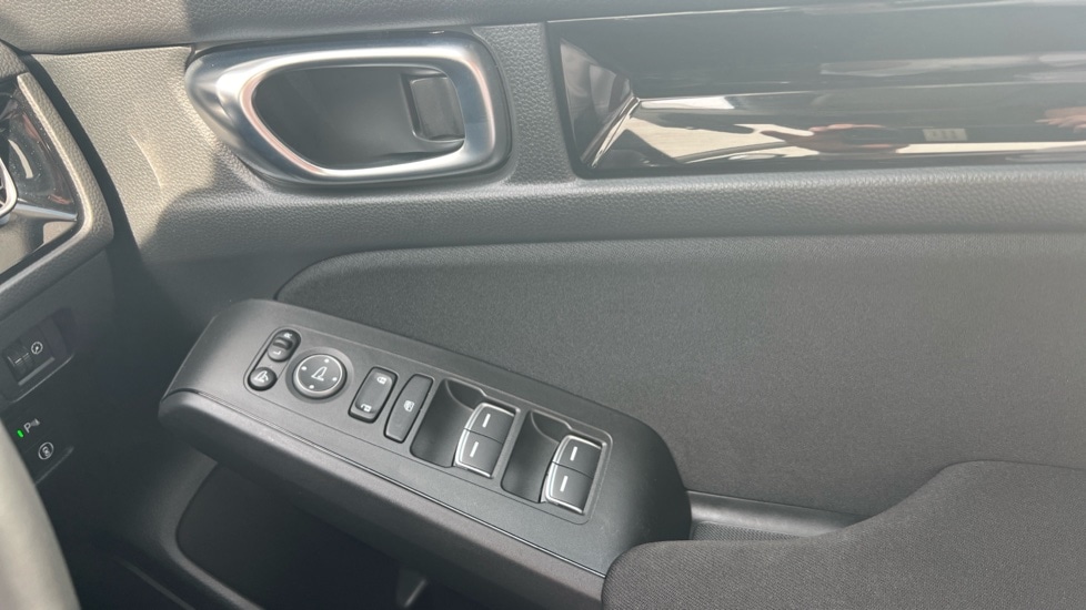 Used Honda Civic 2024 for sale - 76501447: Photo 28