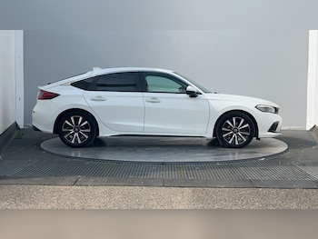 Used Honda Civic 2024 for sale - 76501447: Photo