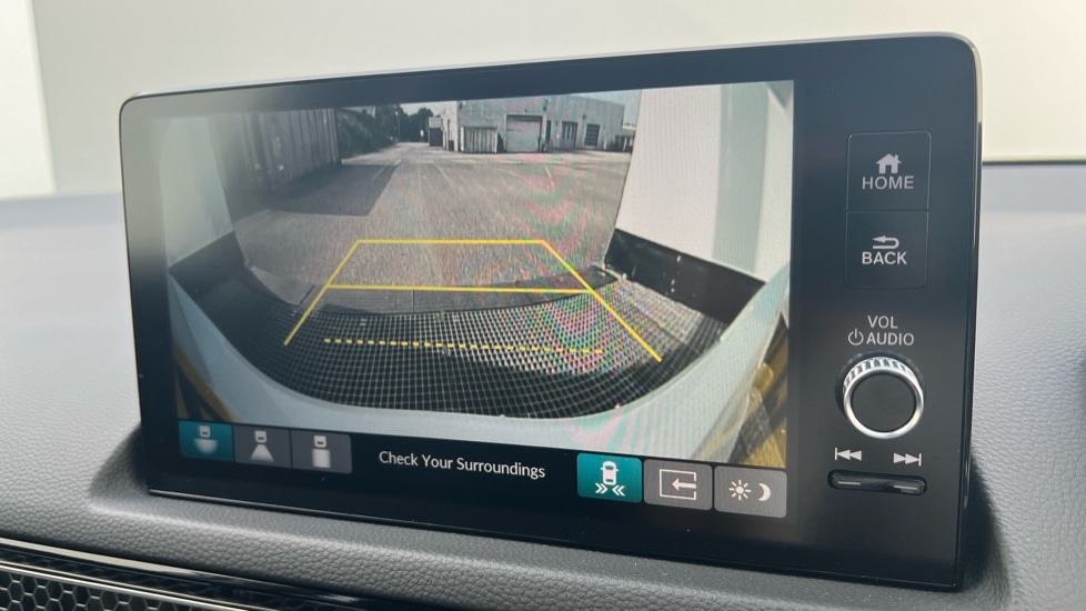 Used Honda Civic 2024 for sale - 76501447: Photo 30