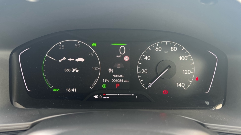 Used Honda Civic 2024 for sale - 76501447: Photo 31