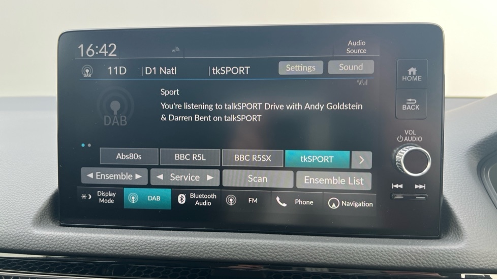 Used Honda Civic 2024 for sale - 76501447: Photo 32