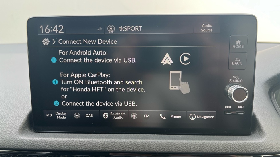 Used Honda Civic 2024 for sale - 76501447: Photo 33