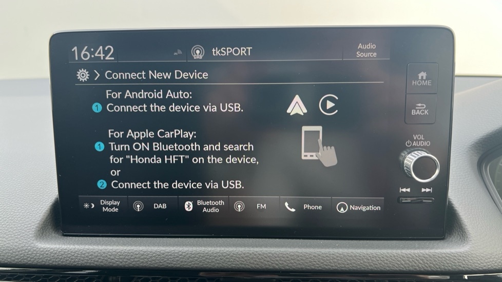 Used Honda Civic 2024 for sale - 76501447: Photo 34