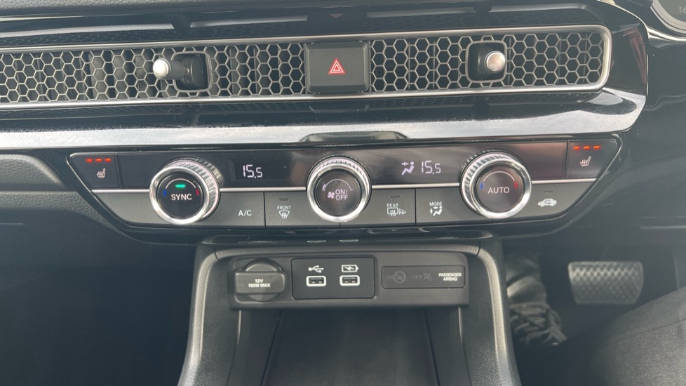 Used Honda Civic 2024 for sale - 76501447: Photo 35