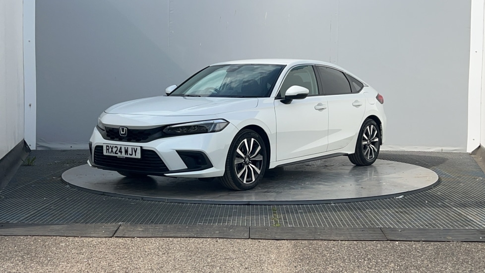 Used Honda Civic 2024 for sale - 76501447: Photo 7