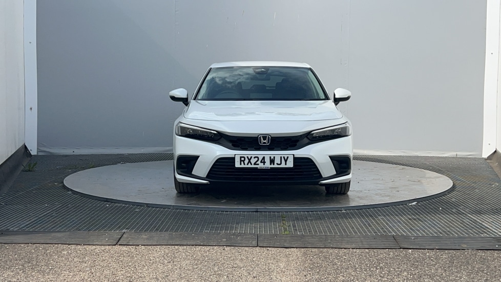 Used Honda Civic 2024 for sale - 76501447: Photo 8