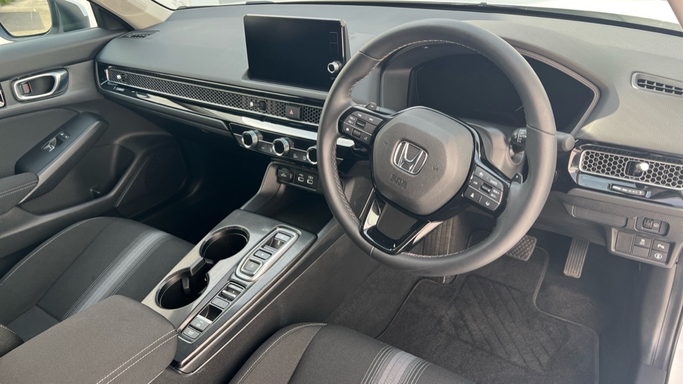 Used Honda Civic 2024 for sale - 76501447: Photo 9