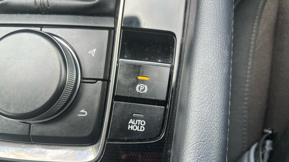 Vehicle 34