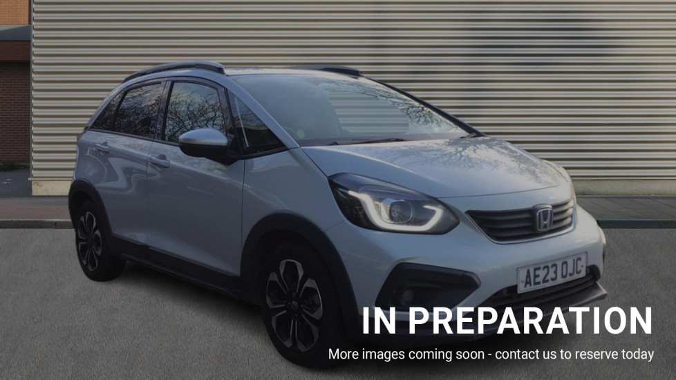 Used Honda Jazz 2023 for sale - 76745212: Photo 1