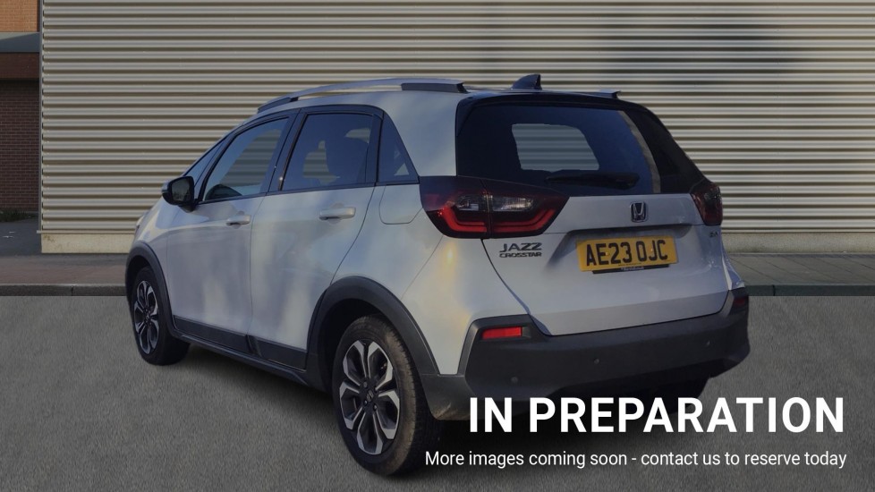 Used Honda Jazz 2023 for sale - 76745212: Photo 2