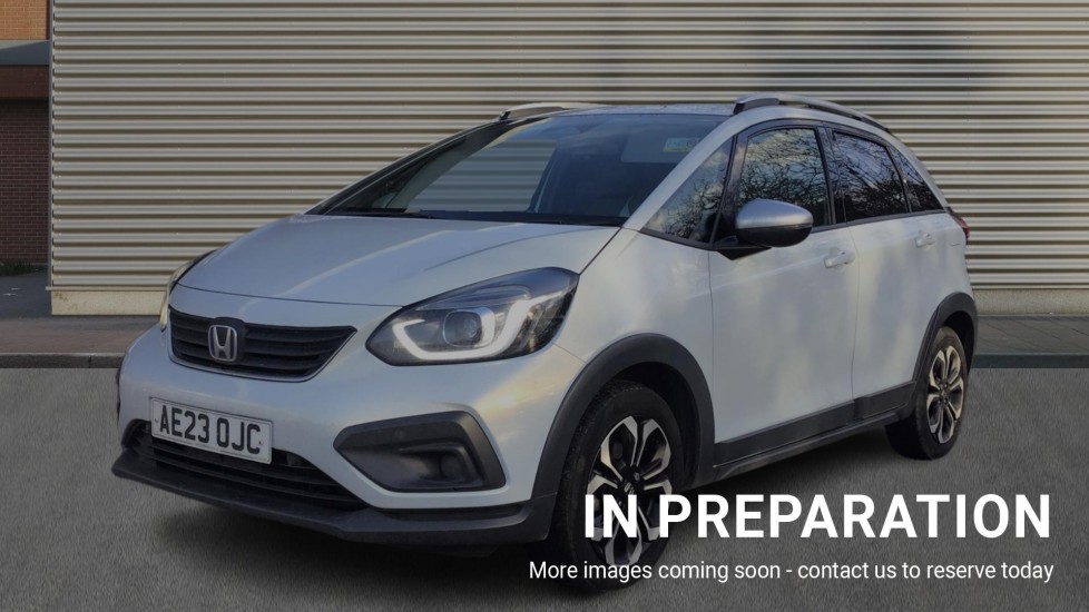 Used Honda Jazz 2023 for sale - 76745212: Photo 3