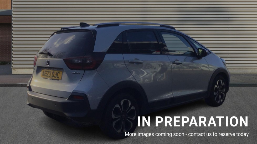 Used Honda Jazz 2023 for sale - 76745212: Photo 4