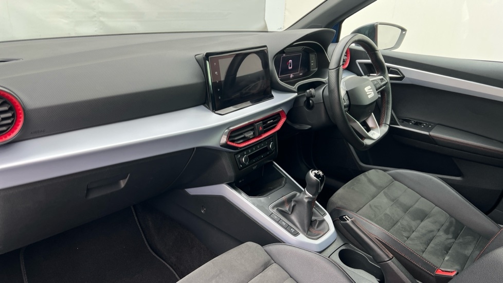 Used SEAT Arona 2023 for sale - 76507538: Photo 10