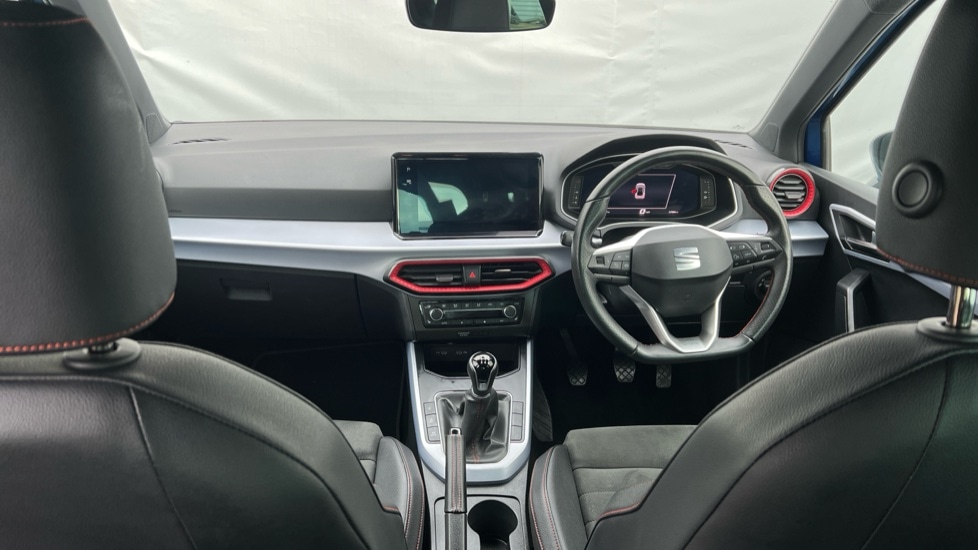 Used SEAT Arona 2023 for sale - 76507538: Photo 11