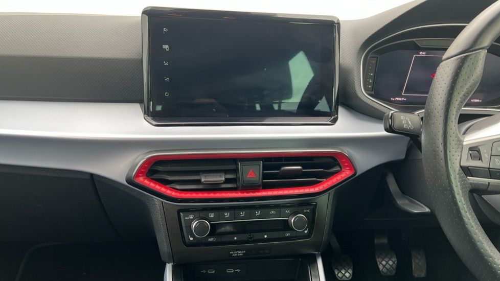 Used SEAT Arona 2023 for sale - 76507538: Photo 12