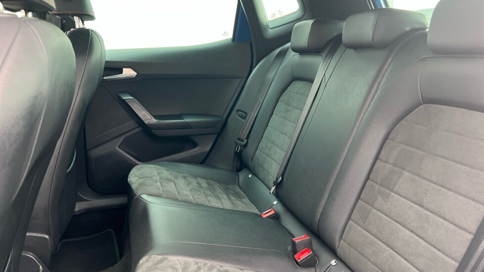 Used SEAT Arona 2023 for sale - 76507538: Photo 14