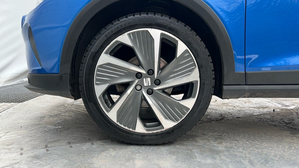 Used SEAT Arona 2023 for sale - 76507538: Photo 17