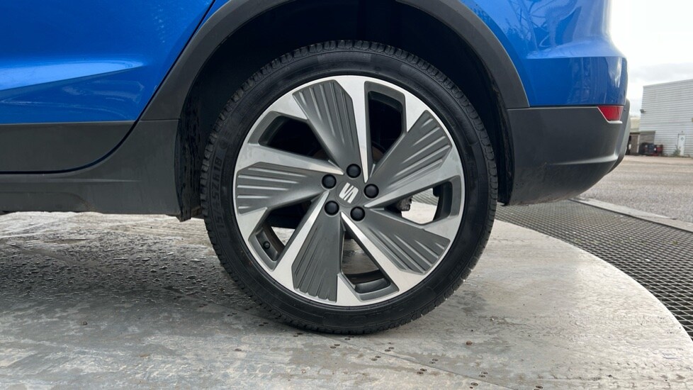 Used SEAT Arona 2023 for sale - 76507538: Photo 18