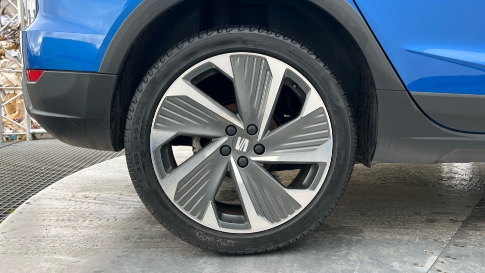 Used SEAT Arona 2023 for sale - 76507538: Photo 19