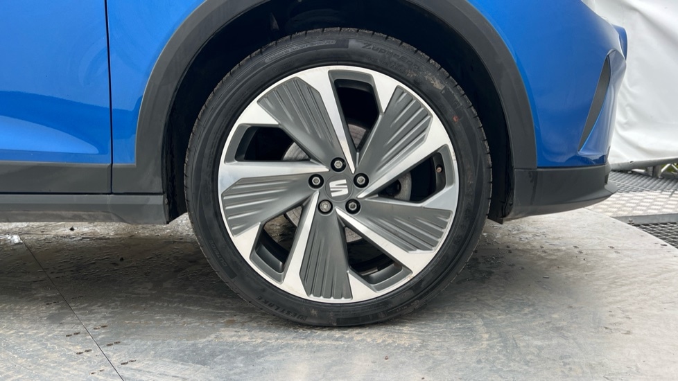 Used SEAT Arona 2023 for sale - 76507538: Photo 20