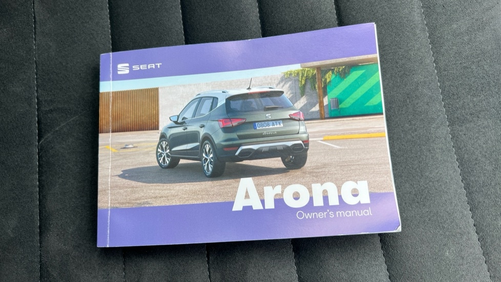 Used SEAT Arona 2023 for sale - 76507538: Photo 21