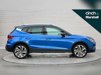 Used SEAT Arona 2023 for sale - 76507538: Photo