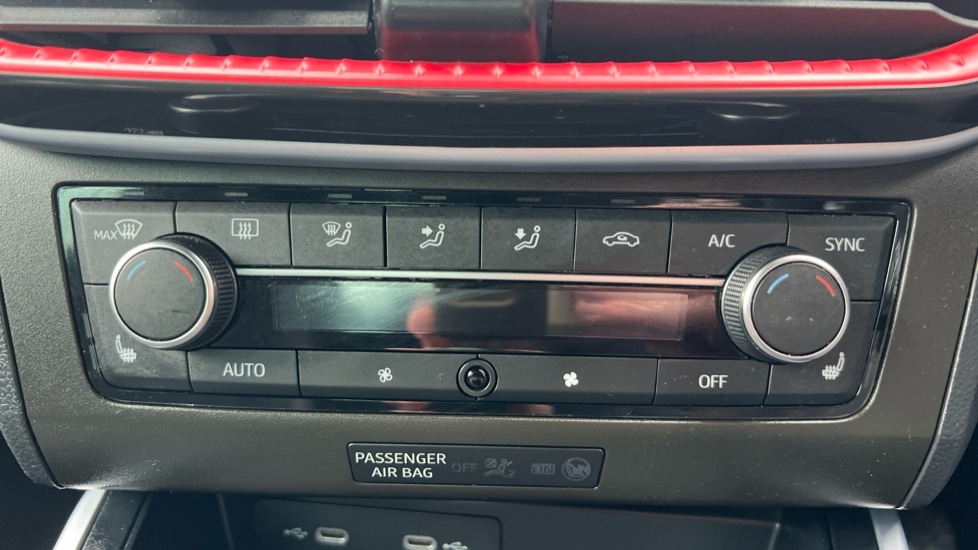 Used SEAT Arona 2023 for sale - 76507538: Photo 31