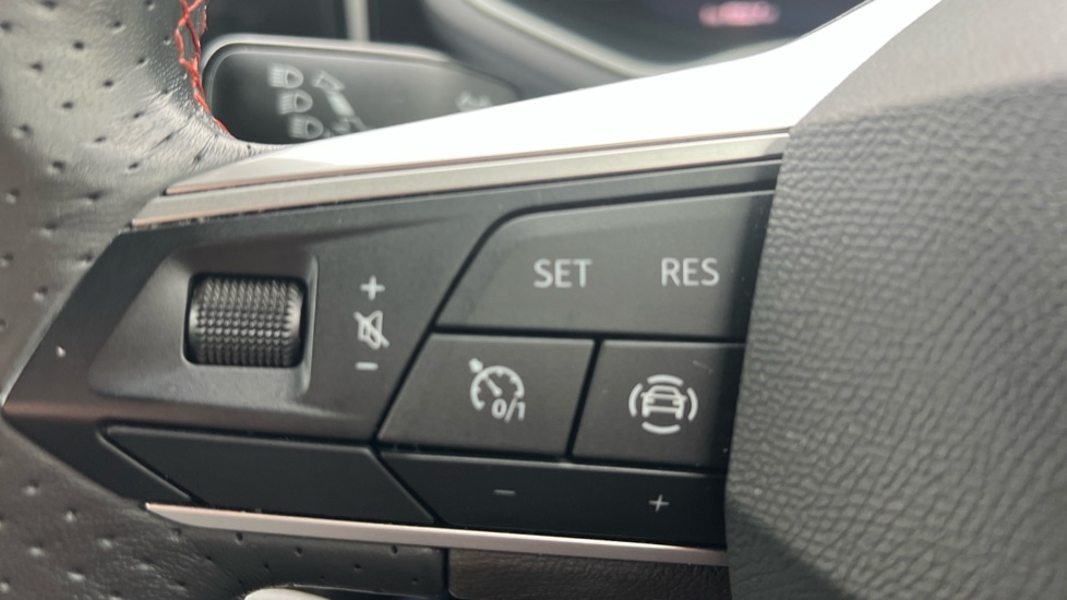 Used SEAT Arona 2023 for sale - 76507538: Photo 35