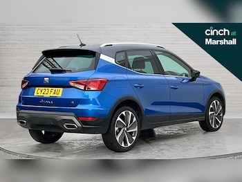 Used SEAT Arona 2023 for sale - 76507538: Photo