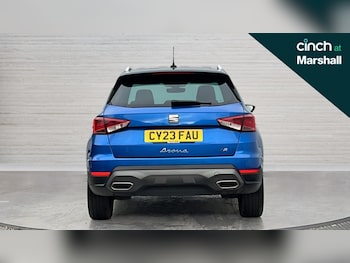 Used SEAT Arona 2023 for sale - 76507538: Photo