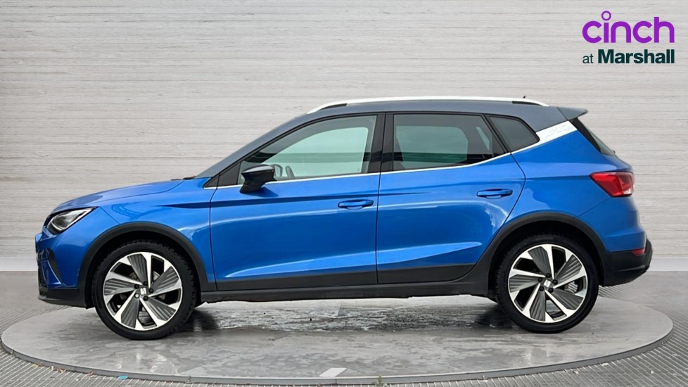 Used SEAT Arona 2023 for sale - 76507538: Photo 6