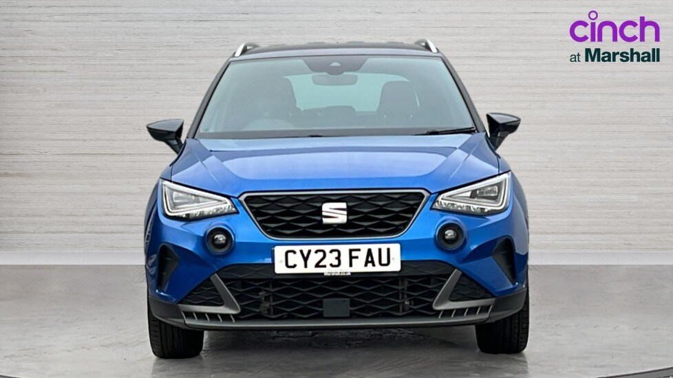 Used SEAT Arona 2023 for sale - 76507538: Photo 8