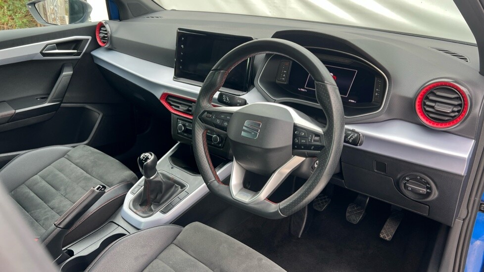 Used SEAT Arona 2023 for sale - 76507538: Photo 9