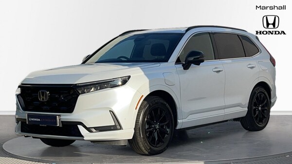 Used Honda CR-V 2025 for sale - 76139972: Photo 10