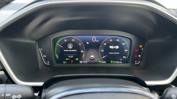 Used Honda CR-V 2025 for sale - 76139972: Photo 11