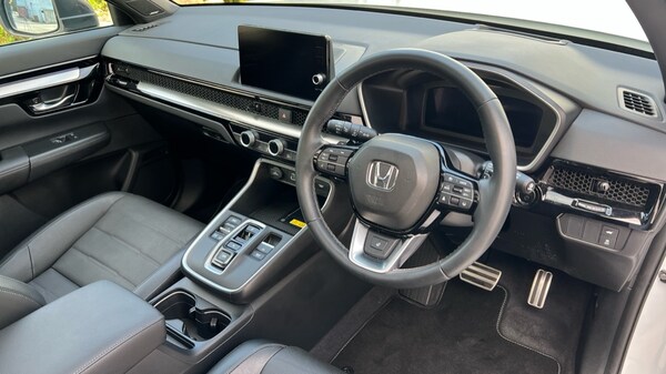 Used Honda CR-V 2025 for sale - 76139972: Photo 14