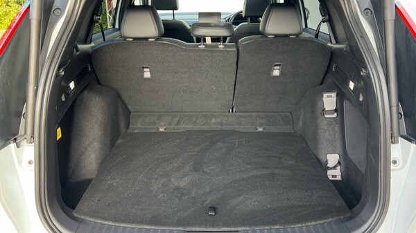Used Honda CR-V 2025 for sale - 76139972: Photo 16